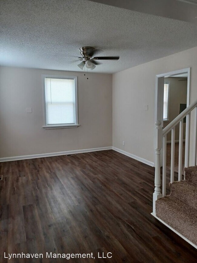 Foto del edificio - 4 br, 2 bath House - 3404 Scott St