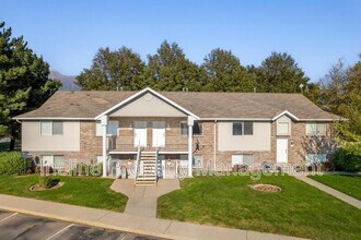 Building Photo - 770 N 1060 W