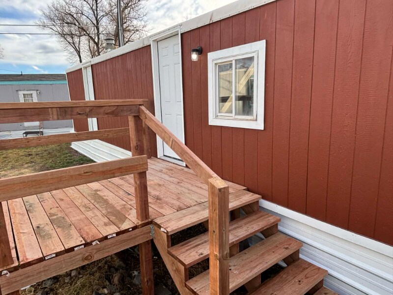 Foto principal - 5820 N Montana Ave