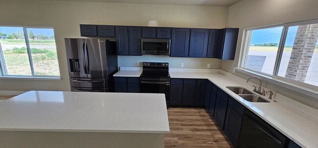 Building Photo - BRAND NEW 3 bedroom, 2 bath home for rent ...