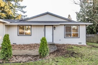 Building Photo - 9201 NE 97th Cir