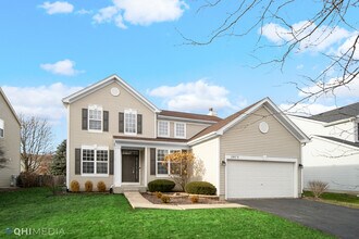 Building Photo - 2873 Rourke Dr