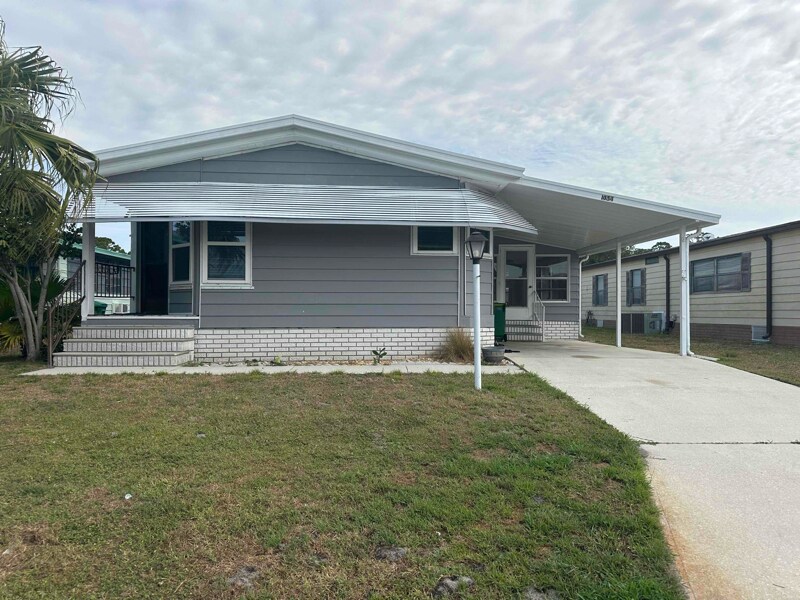 1054 Manila Dr, Micco, FL 32976 House Rental in Micco, FL