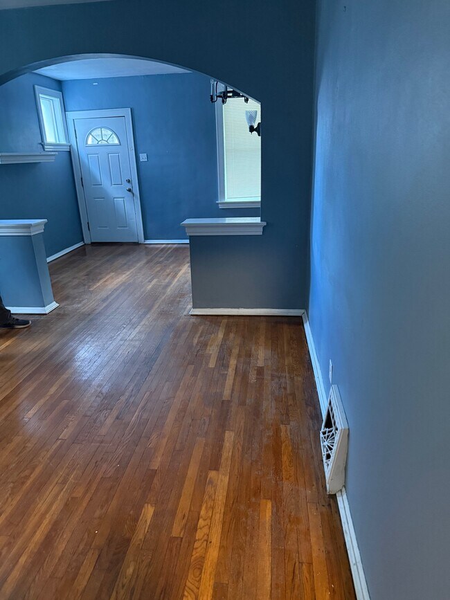 Foto del edificio - 3863 Meramec St