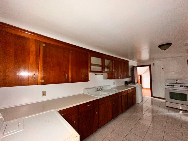 Foto del edificio - 253 Olivia St