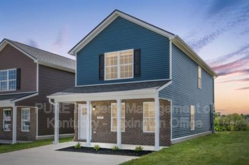 Foto principal - 1054 Kentucky Blvd