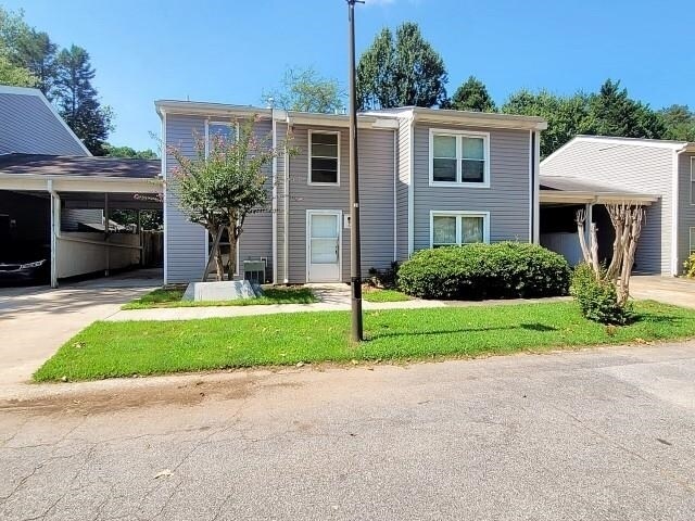 Primary Photo - 169 Governors Dr
