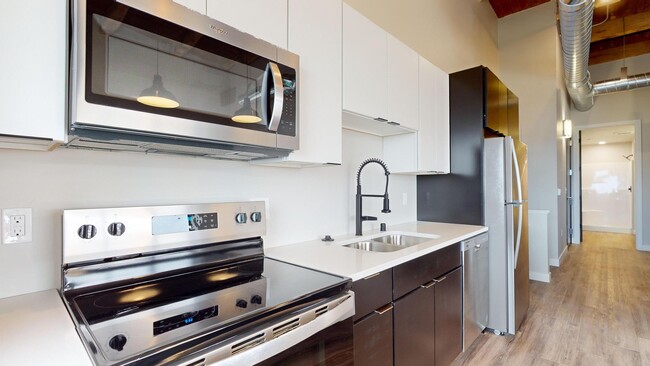 Building Photo - MK Lofts