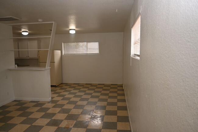 Foto del edificio - one-bedroom apartment - Downtown Las Vegas...