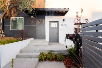 coliving space - 1520 Arapahoe St