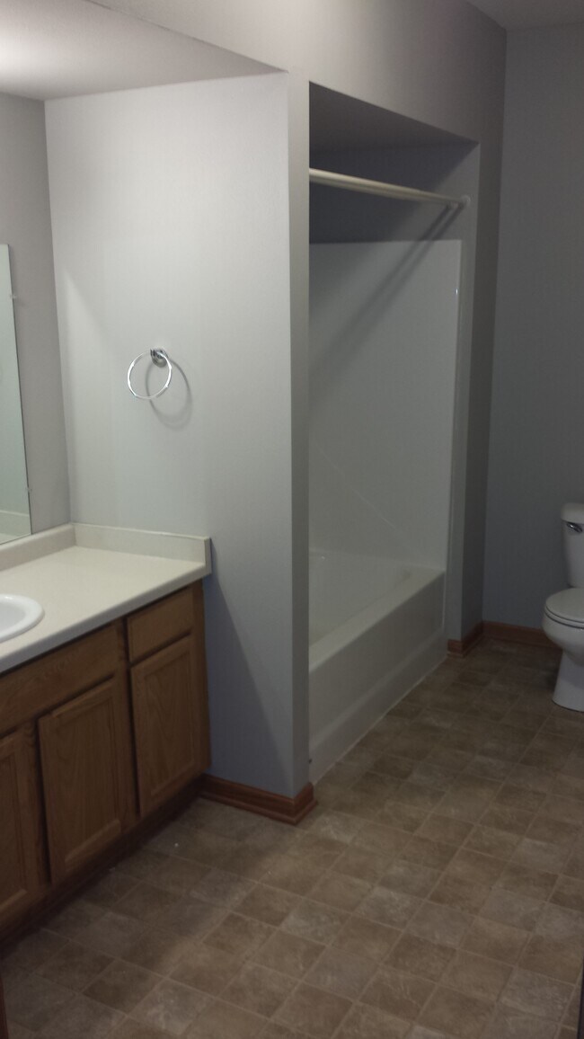 baño principal - 921 Pope Street