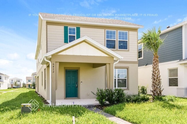 Building Photo - 6472 Tabebuia Pkwy