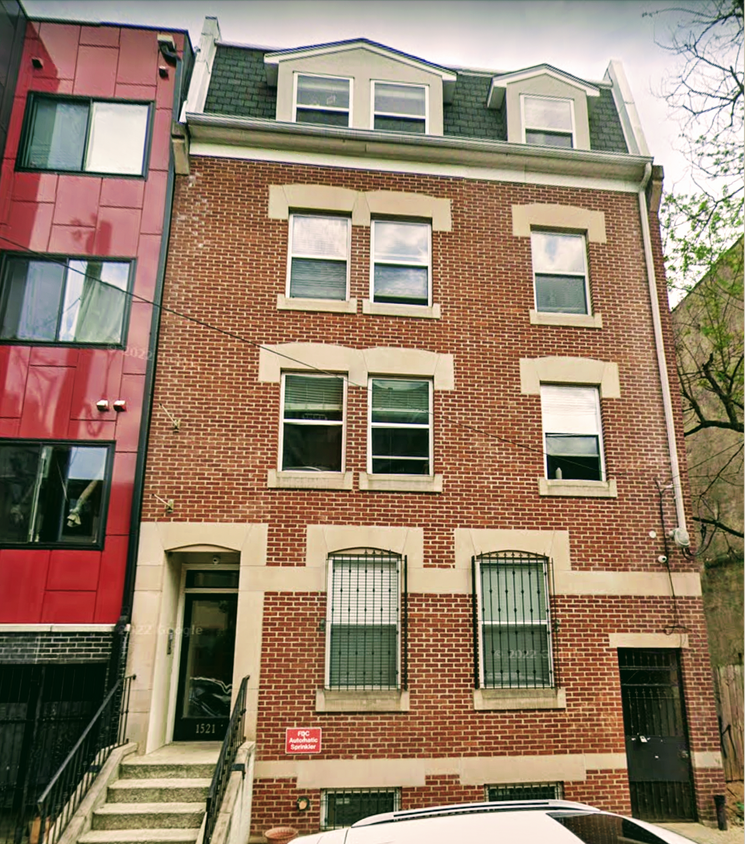 Foto principal - 1521 N 15th St