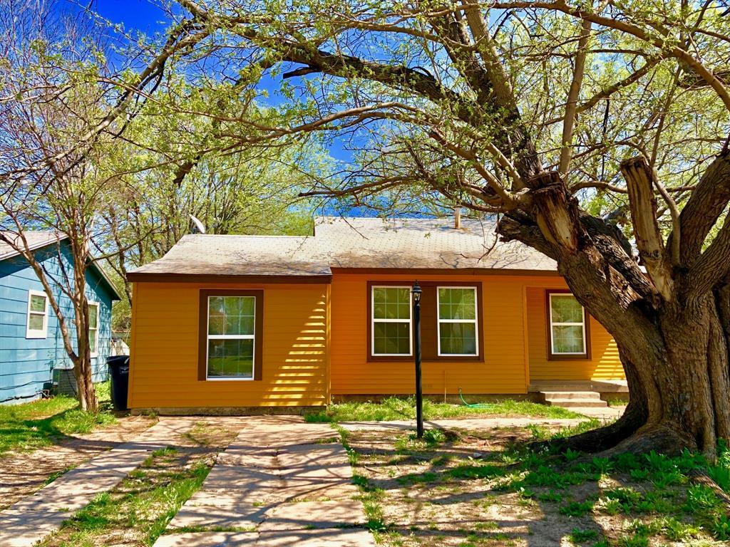 Primary Photo - 4813 Sandage Ave