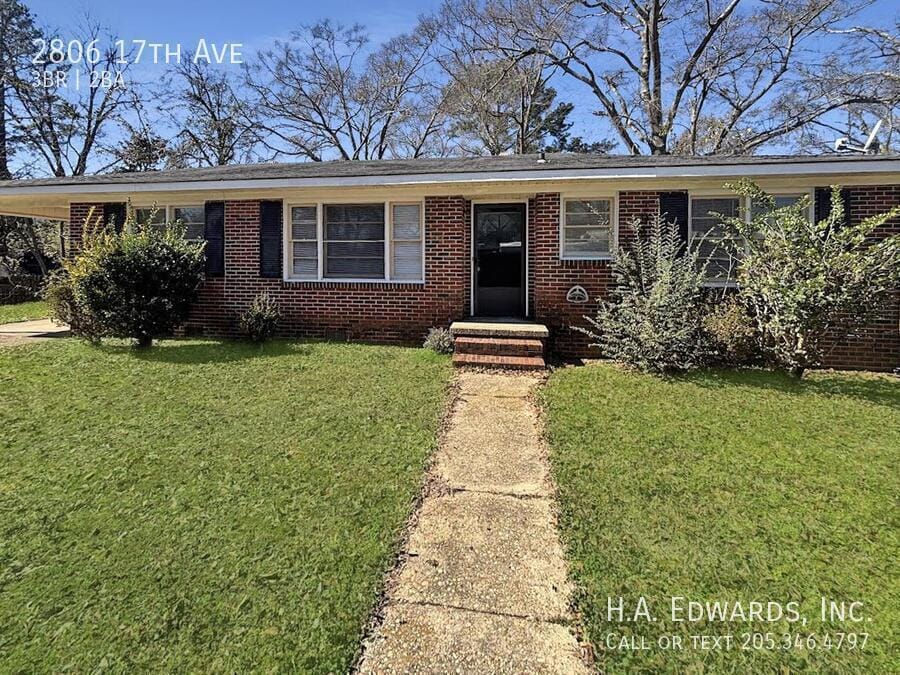 Photo - 2806 17th Ave-