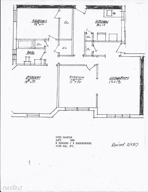 Foto del edificio - 2210 Maple Ave