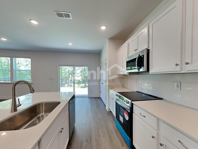 Foto del edificio - 1116 Livengood Wy