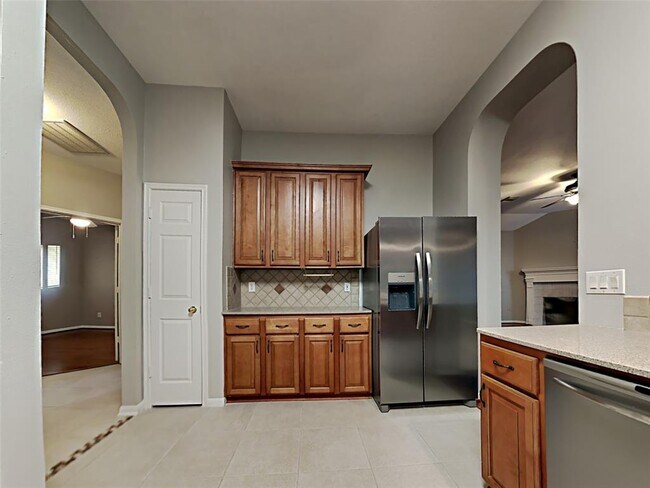 Foto del edificio - 18407 Bluewater Cove Dr