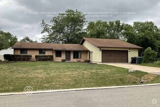 Building Photo - 16400 Sherwood Dr