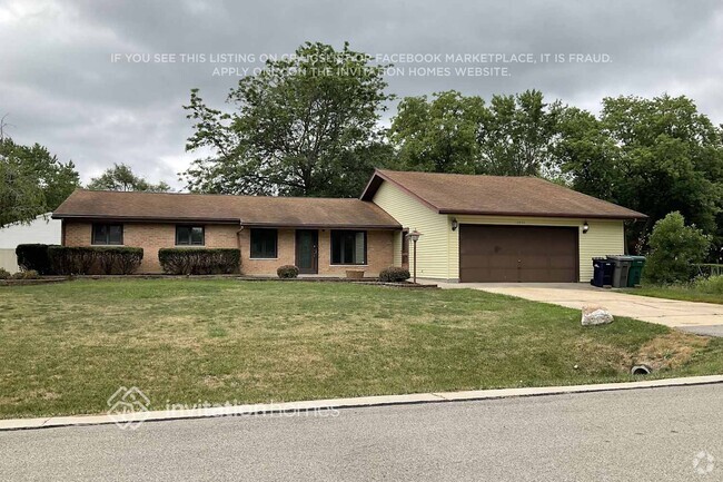 Building Photo - 16400 Sherwood Dr