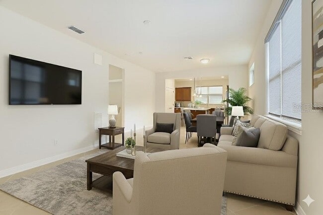 Foto del edificio - 210 Tomelloso Way