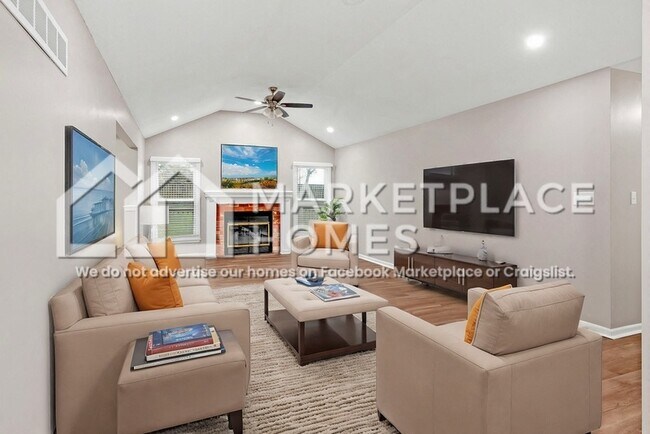 Foto del edificio - 3318 NW Shannon Ct