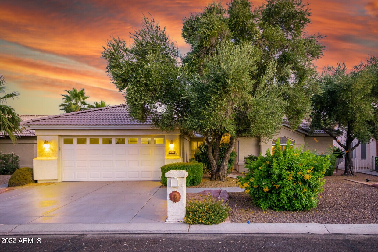 15745 W Fairmount Ave, Goodyear, AZ 85395 House Rental in Goodyear