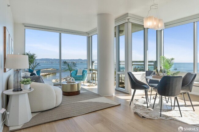 Foto del edificio - 501 Beale St