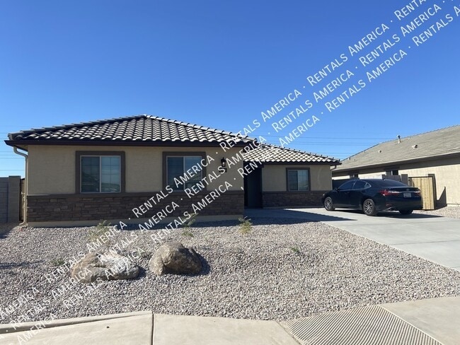 Building Photo - 2569 N Agave Ln