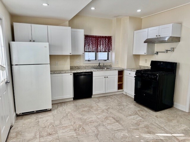 Foto del edificio - 100 Vinton St