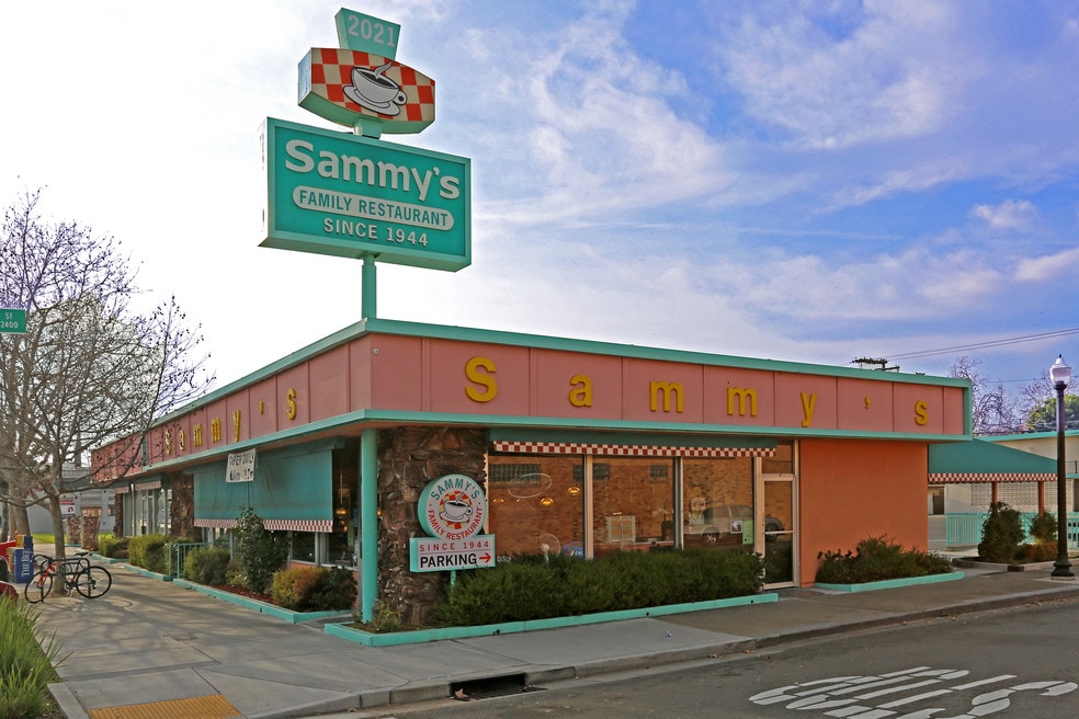Old North Sacramento Apartments for Rent Sacramento, CA