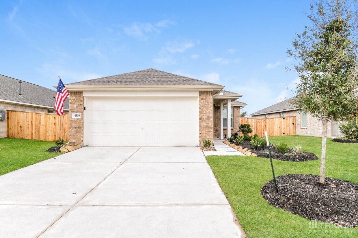 Foto principal - 14503 Woodcott Warren Wy