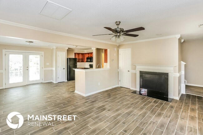 Foto del edificio - 7747 Sullivans Trace Dr