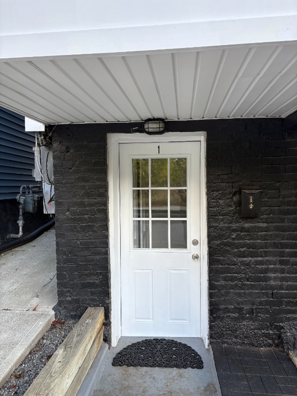 Building Photo - 15 Albany St