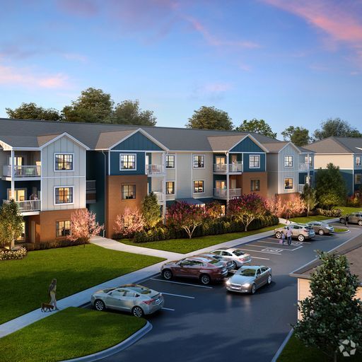 Apartments in Pickens County, SC for Rent