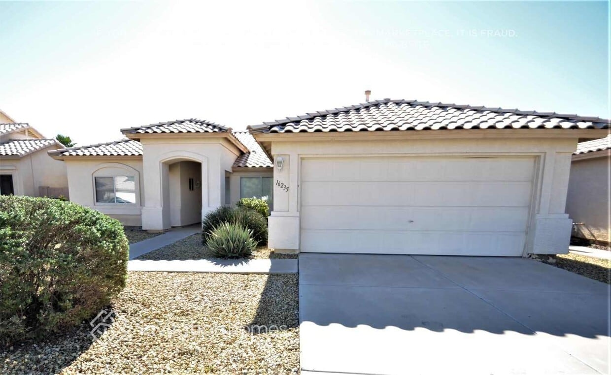 Primary Photo - 16235 W Tonto St