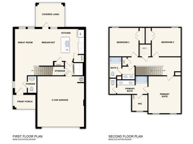 Foto del edificio - 4768 Tributary Ln