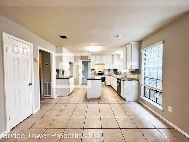 Foto del edificio - 4 br, 2.5 bath House - 1935 Old Dixie Drive