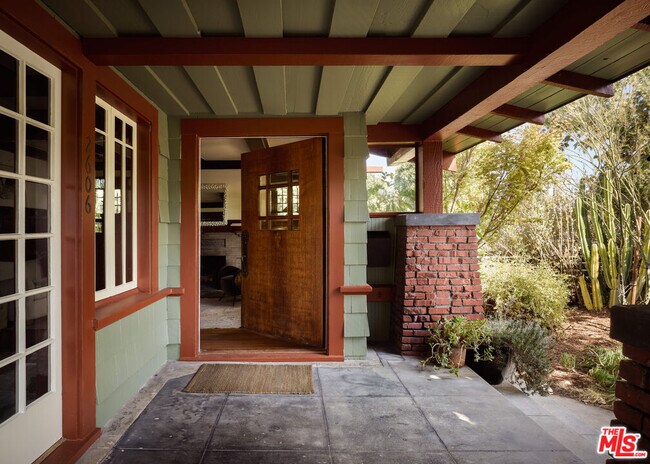 Foto del edificio - 2606 W Ave 30