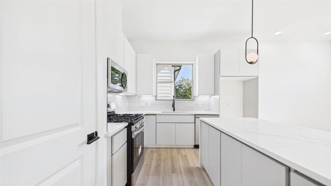 Foto del edificio - 5314 Terry St