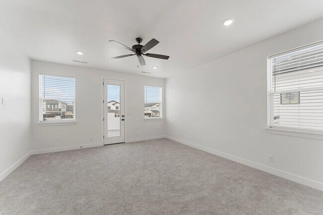 Foto del edificio - New Build in Desert Color - 3 Bedroom Home...