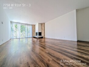Building Photo - 7758 W 91st St