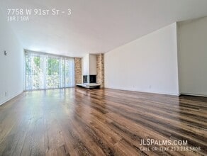 Building Photo - 7758 W 91st St