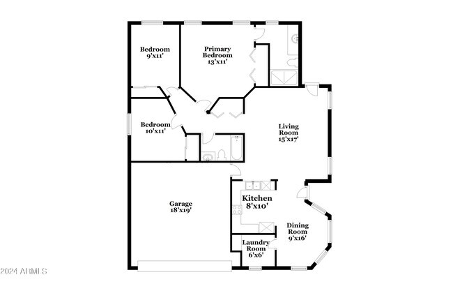 Building Photo - 1815 E Hamel Way