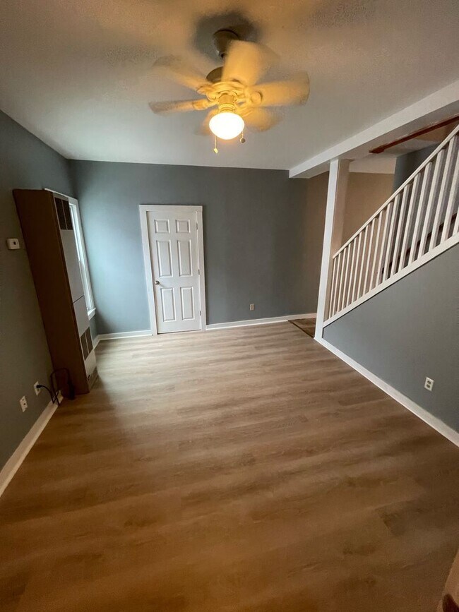 Foto del edificio - 111 River St