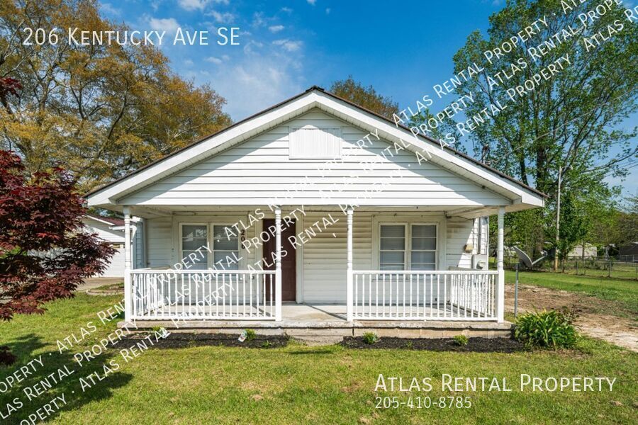 Primary Photo - 206 Kentucky Ave
