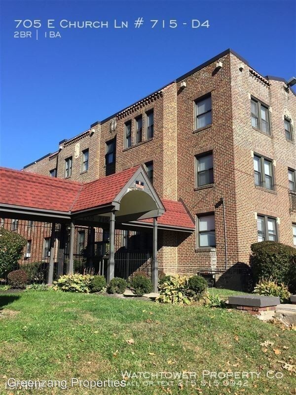 Foto principal - 715 E Church Ln