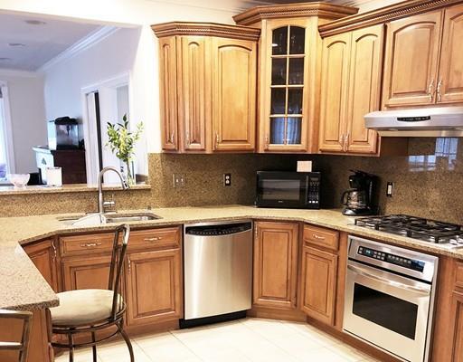 Foto del edificio - 263 Commonwealth Ave