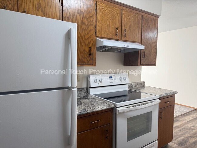 Foto del edificio - 301 6th St S