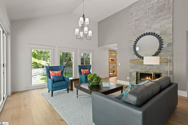 Foto del edificio - 16 Brookside Way